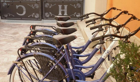 HOTEL CRISTALL San Benedetto del Tronto (AP)