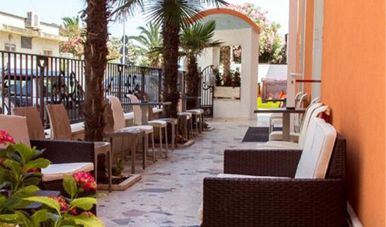 HOTEL CRISTALL San Benedetto del Tronto (AP)