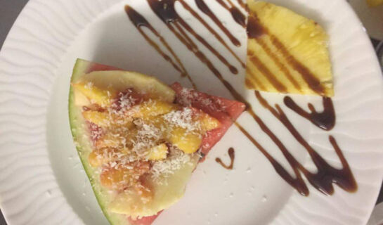 HOTEL CRISTALL San Benedetto del Tronto (AP)