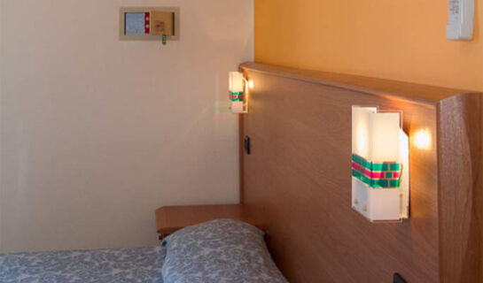 HOTEL CRISTALL San Benedetto del Tronto (AP)