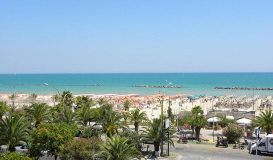 HOTEL CRISTALL San Benedetto del Tronto (AP)