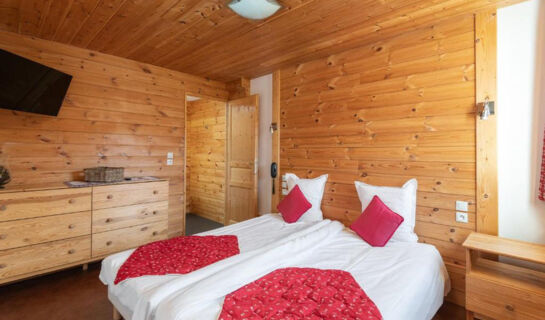 HOTEL LA VIGOTTE Girmont-Val-d'Ajol