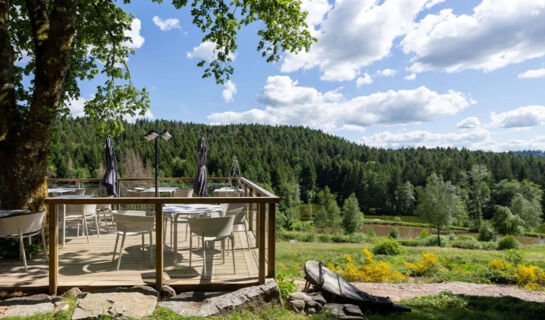 HOTEL LA VIGOTTE Girmont-Val-d'Ajol