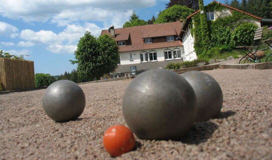 HOTEL LA VIGOTTE Girmont-Val-d'Ajol