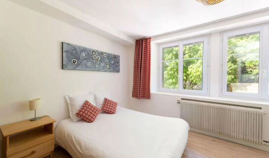 HOTEL LA VIGOTTE Girmont-Val-d'Ajol