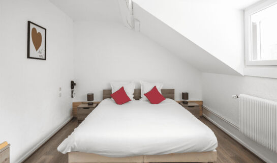 HOTEL LA VIGOTTE Girmont-Val-d'Ajol