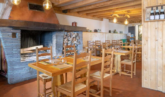 HOTEL LA VIGOTTE Girmont-Val-d'Ajol