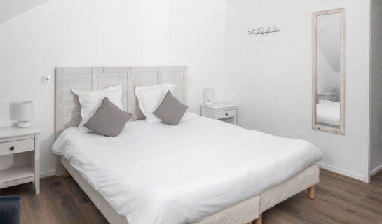 HOTEL LA VIGOTTE Girmont-Val-d'Ajol