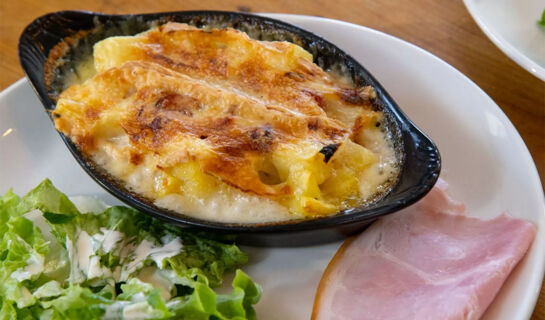 HOTEL LA VIGOTTE Girmont-Val-d'Ajol