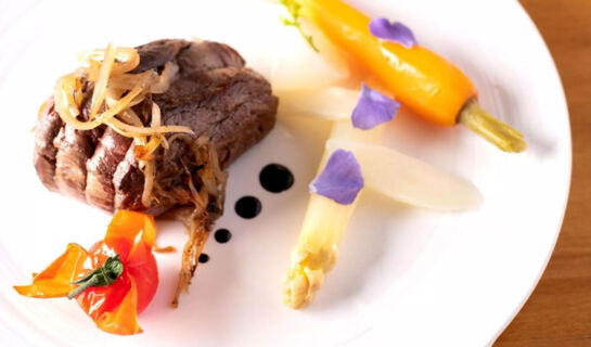 HOTEL LA VIGOTTE Girmont-Val-d'Ajol