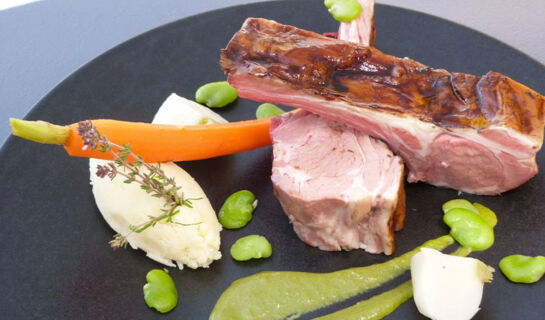 HOTEL LA VIGOTTE Girmont-Val-d'Ajol