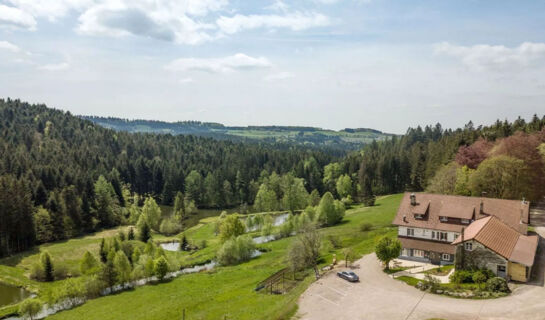 HOTEL LA VIGOTTE Girmont-Val-d'Ajol