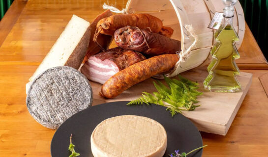 HOTEL LA VIGOTTE Girmont-Val-d'Ajol