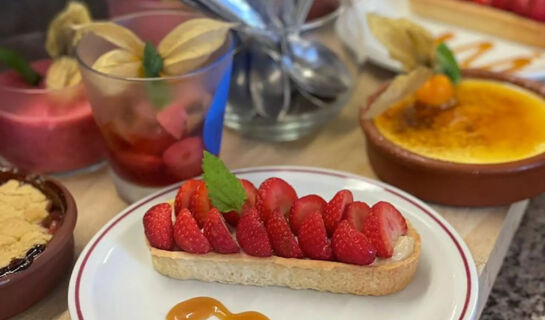 HOTEL LA VIGOTTE Girmont-Val-d'Ajol