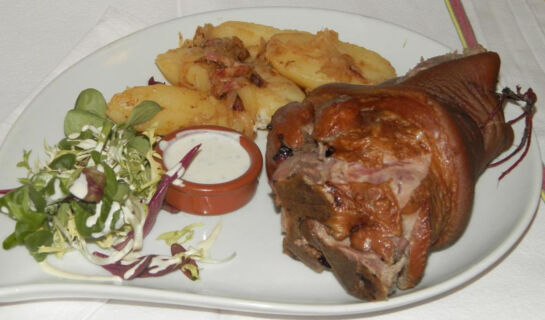 HOTEL LA VIGOTTE Girmont-Val-d'Ajol