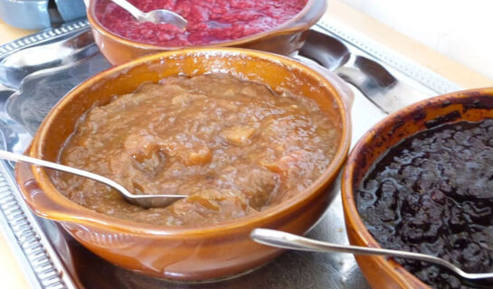 HOTEL LA VIGOTTE Girmont-Val-d'Ajol