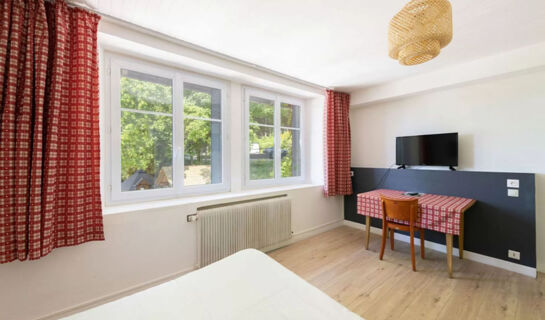 HOTEL LA VIGOTTE Girmont-Val-d'Ajol