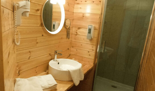 HOTEL LA VIGOTTE Girmont-Val-d'Ajol