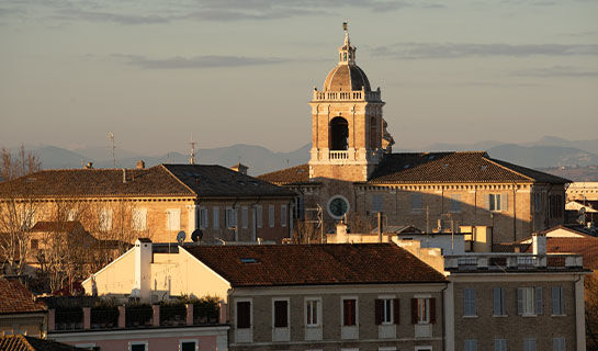 HOTEL VILLA PINA (B&B) Senigallia (AN)