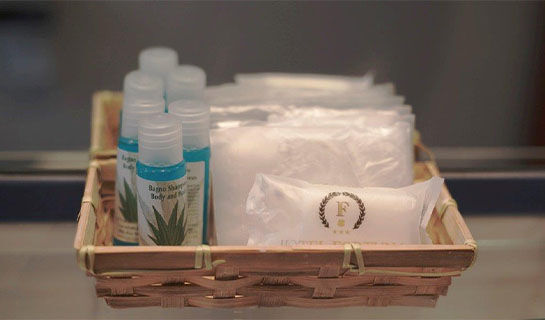 HOTEL FORTUNA (B&B) Ancona