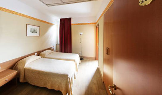 HOTEL FORTUNA (B&B) Ancona