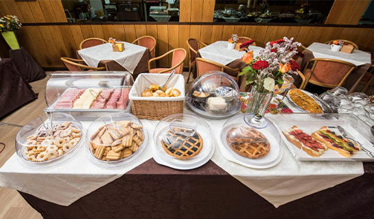 HOTEL FORTUNA (B&B) Ancona