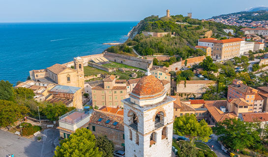 HOTEL FORTUNA (B&B) Ancona