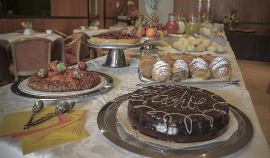 HOTEL FORTUNA (B&B) Ancona