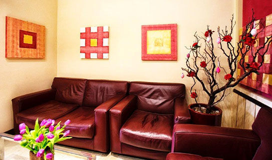 HOTEL FORTUNA (B&B) Ancona