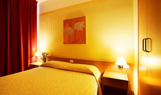 HOTEL FORTUNA (B&B) Ancona