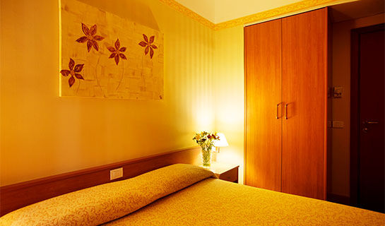 HOTEL FORTUNA (B&B) Ancona