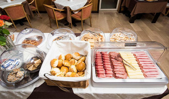 HOTEL FORTUNA (B&B) Ancona