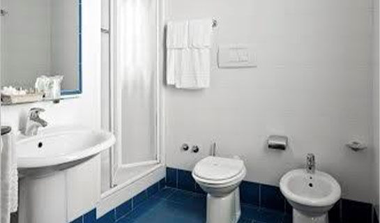 HOTEL FORTUNA (B&B) Ancona