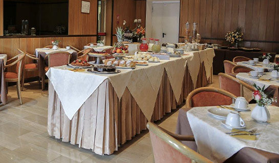 HOTEL FORTUNA (B&B) Ancona