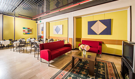 HOTEL FORTUNA (B&B) Ancona