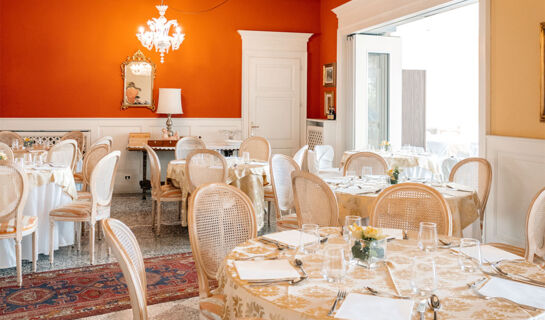 HOTEL DUE PALME Mergozzo