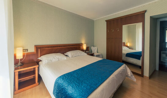 HOTEL DUE PALME Mergozzo