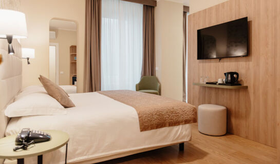 HOTEL DUE PALME Mergozzo