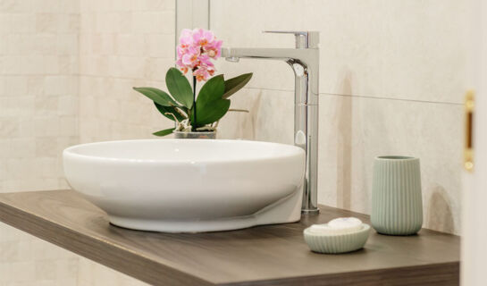 HOTEL DUE PALME Mergozzo