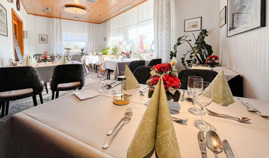 VIER LINDEN KIEK IN HOTEL Stade