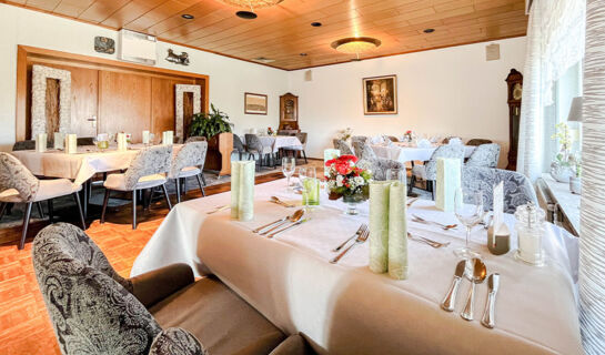 VIER LINDEN KIEK IN HOTEL Stade