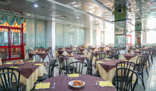 HG HOTEL ONDA Silvi Marina (TE)