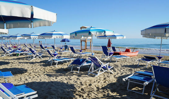 HG HOTEL ONDA Silvi Marina (TE)