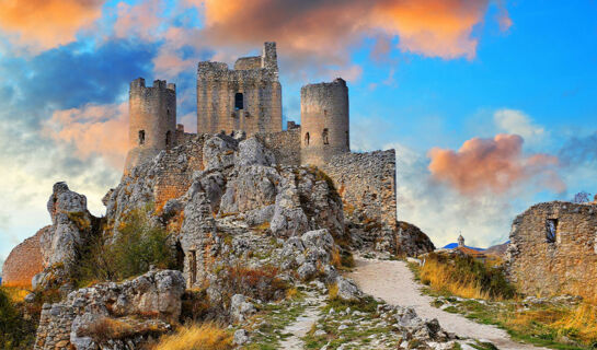 HG HOTEL ONDA Silvi Marina (TE)