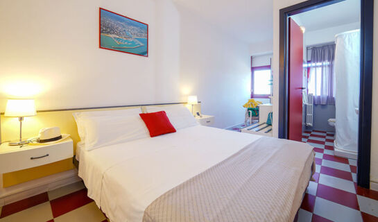 HG HOTEL ONDA Silvi Marina (TE)