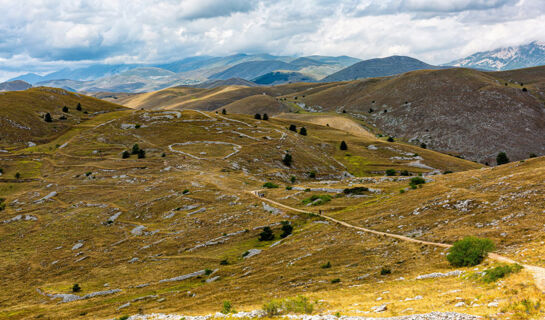 HG HOTEL ONDA Silvi Marina (TE)