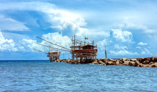 HG HOTEL ONDA Silvi Marina (TE)