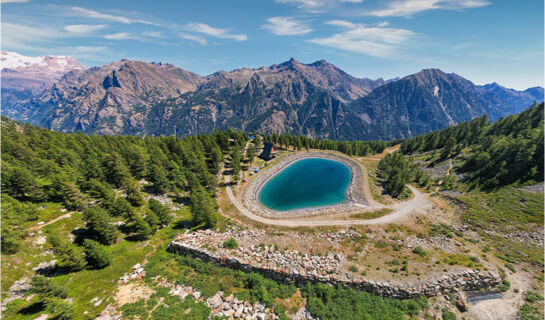 HG HOTEL ITALIA  (B&B) Brusson