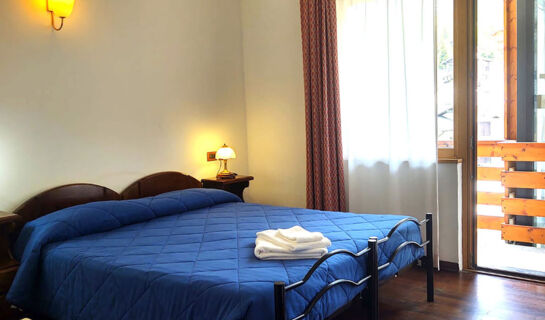 HG HOTEL ITALIA  (B&B) Brusson