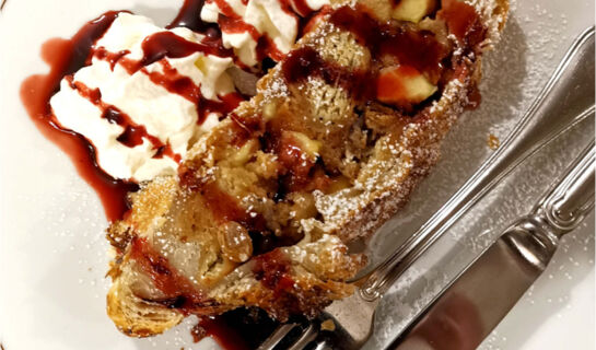 HG HOTEL ITALIA  (B&B) Brusson